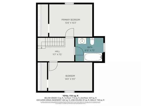 718 Center St, Jackson, MI 49202 photo 18