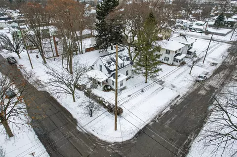 718 Center St, Jackson, MI 49202 photo 20