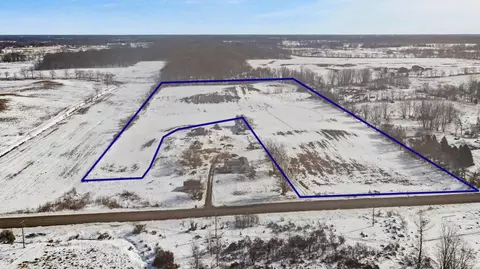 S Mason Road, Nashville, MI 49073