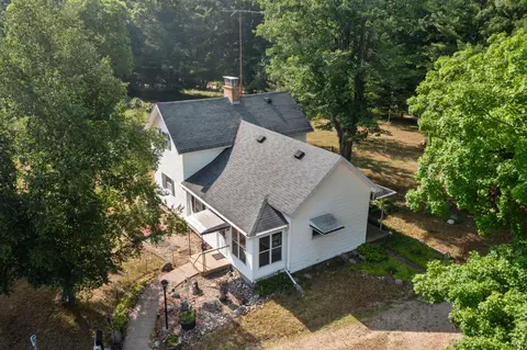 22347 5 Mile Rd, Morley, MI 49336