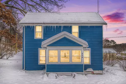 240 Chicago Ave, Kalamazoo, MI 49048