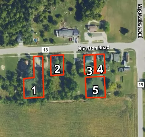220 E Harrison St, Prescott, MI 48756