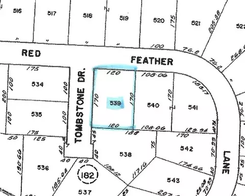 10315 Tombstone Dr, Stanwood, MI 49346