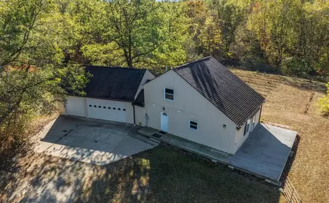 Exterior - 1067 Somers Rd, Lyons, MI 48851 photo 2 of 2