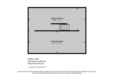 Floorplan - 1067 Somers Rd, Lyons, MI 48851 photo 3 of 3