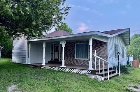 124 N Bogue St, Hesperia, MI 49421