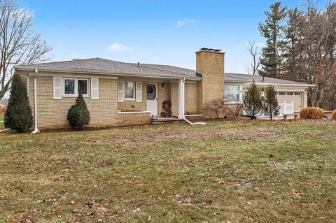 345 N Fremont Rd, Coldwater, MI 49036