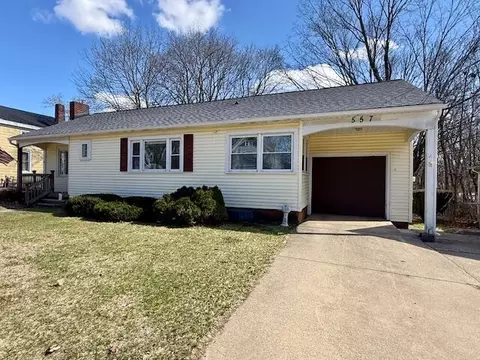 557 Ely St, Allegan, MI 49010
