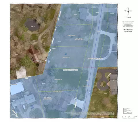 lot15 Beechwood Dr, Allegan, MI 49010