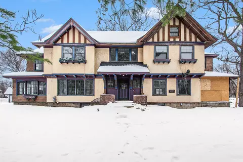 542 A St, Jackson, MI 49201