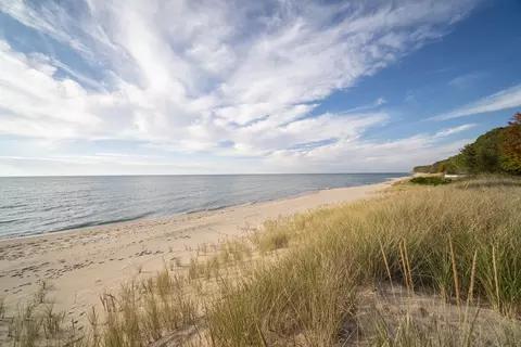 Lakeview Road, Bear Lake, MI 49614