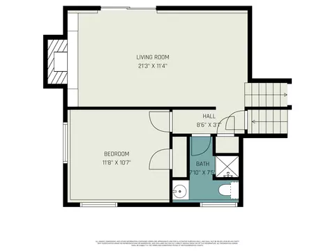 446 Adaway Ave SE, Ada, MI 49301 photo 2