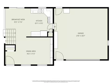 446 Adaway Ave SE, Ada, MI 49301 photo 4