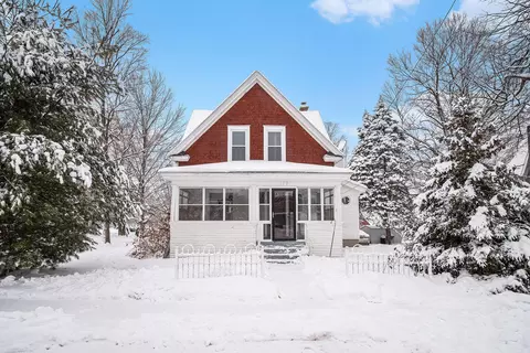 179 S 2nd St, Cedar Springs, MI 49319