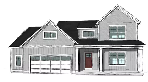 3913 Elderberry Dr #LOT 188, Holland, MI 49424