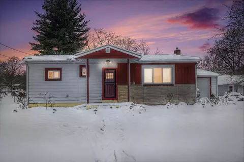 116 S 24th St S, Battle Creek, MI 49015