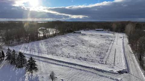 V/l Tj Lane Parcel 1, Lowell, MI 49331