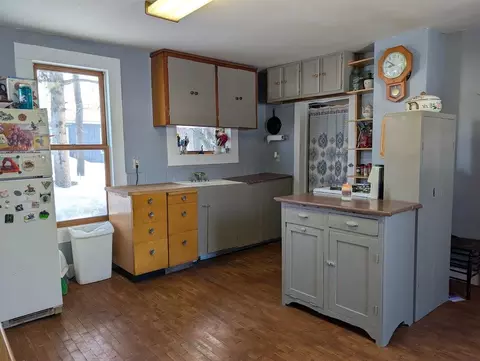 21737 Wilson St, Grand Marais, MI 49839
