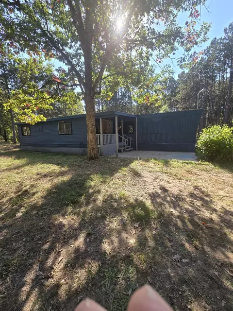 4579 Brunswick Rd, Holton, MI 49425
