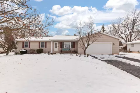2658 Spielman Heights Dr, Adrian, MI 49221