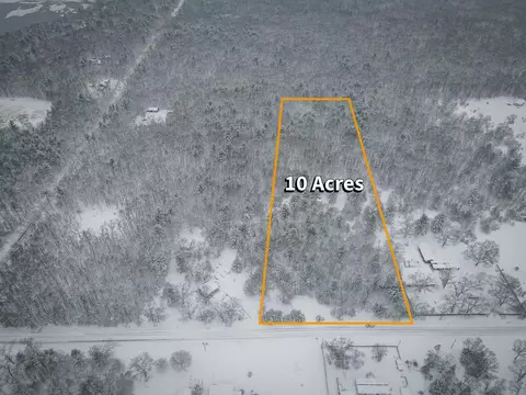 V/l Nichols Road, Holton, MI 49425