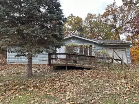 4156 Echo Rd, Benton Harbor, MI 49022