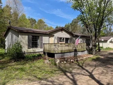 5237 S Chestnut Ave, Newaygo, MI 49337