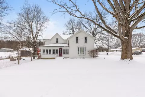 103 W 4th St, Hersey, MI 49639