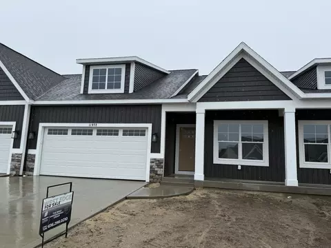 11972 Smithfield Dr #LOT 49, Holland, MI 49424