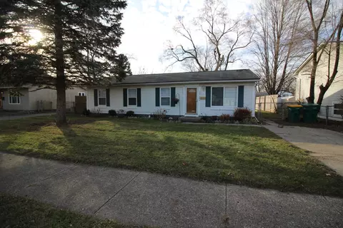 15756 Woodmont St, Romulus, MI 48174