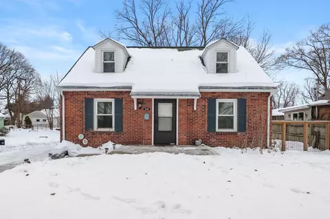 153 23rd St N, Battle Creek, MI 49015