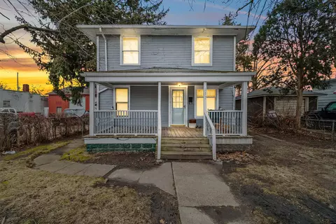 512 Austin Ave, Albion, MI 49224