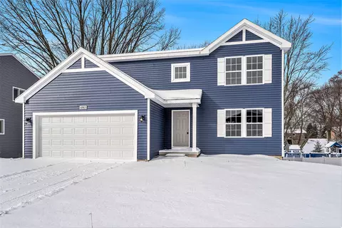 2783 Sanderling Ct SE, Kentwood, MI 49508