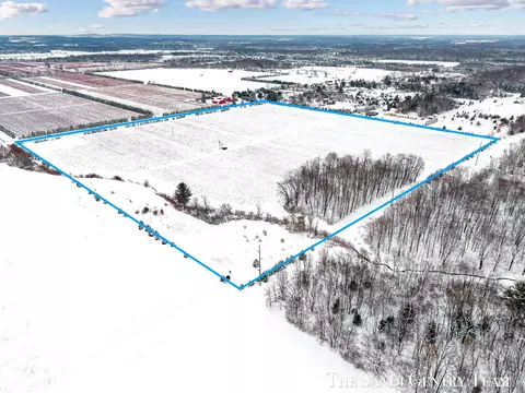 Vl W Mckinley Road, Montague, MI 49437
