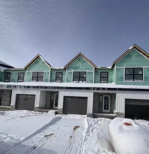 4419 Trillium Ct SE, Kentwood, MI 49512