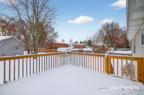 5541 Eric St, Allendale, MI 49401 photo 5