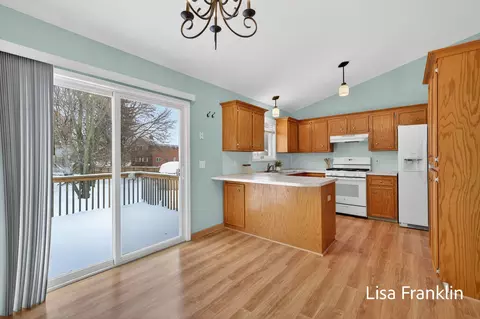 5541 Eric St, Allendale, MI 49401 photo 20