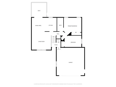5541 Eric St, Allendale, MI 49401 photo 8