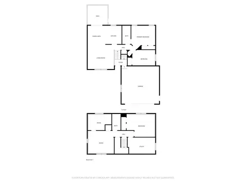 5541 Eric St, Allendale, MI 49401 photo 49