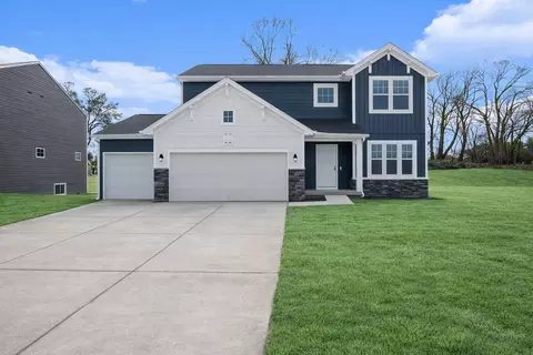 3216 Railtown Rd, Caledonia, MI 49316