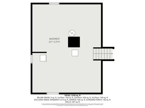 100 Burt Ave, Jackson, MI 49201 photo 8