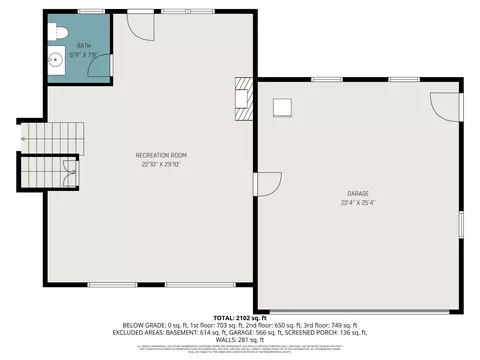 100 Burt Ave, Jackson, MI 49201 photo 6