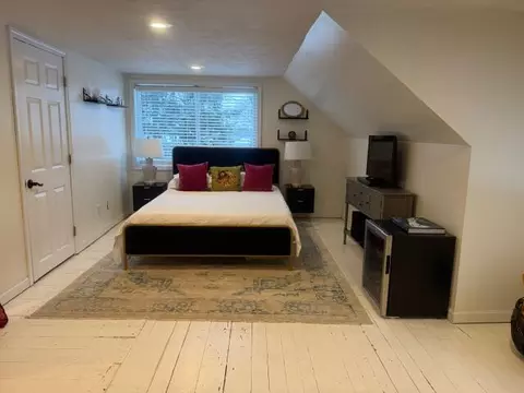 Bedroom - 2053 W Parklane, White Cloud, MI 49349 photo 1 of 1