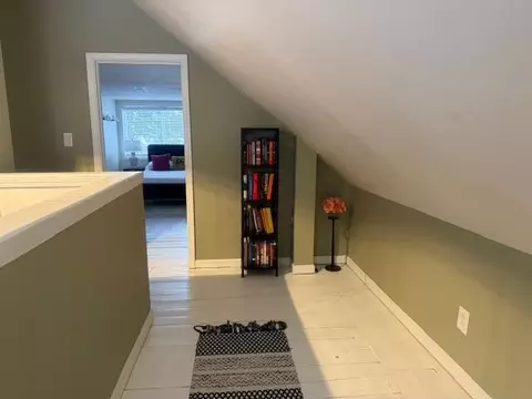 Entry Way - 2053 W Parklane, White Cloud, MI 49349 photo 1 of 3