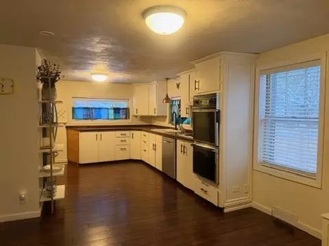 Kitchen - 2053 W Parklane, White Cloud, MI 49349 photo 2 of 2