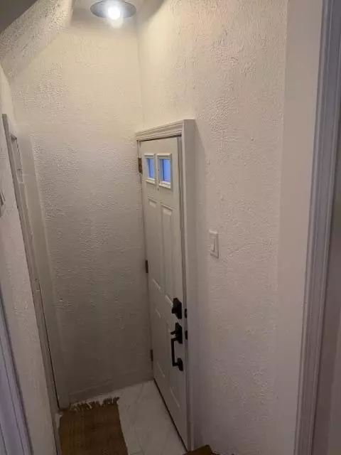Entry Way - 2053 W Parklane, White Cloud, MI 49349 photo 3 of 3