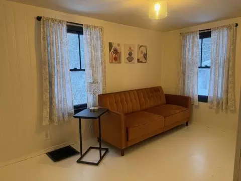 Living - 2053 W Parklane, White Cloud, MI 49349 photo 1 of 2