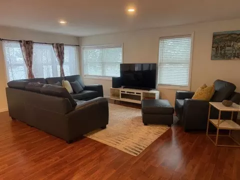 Living - 2053 W Parklane, White Cloud, MI 49349 photo 2 of 2