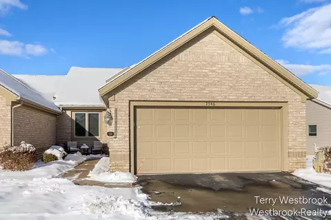 2546 Highridge Ln SE, Grand Rapids, MI 49546