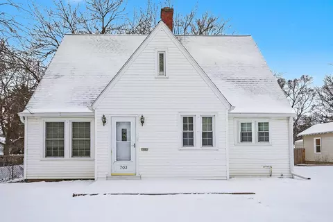 703 Wilson Ave, Sturgis, MI 49091